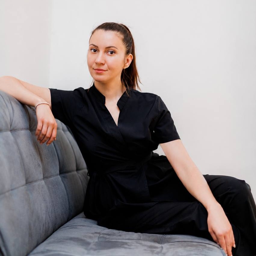 Anna Artemenko